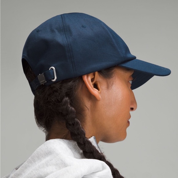 Lululemon Classic Ball Cap Size L/XL - Picture 2 of 3